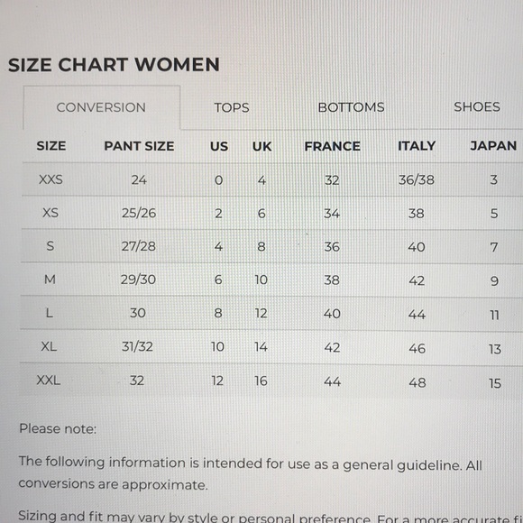 Joe's Jeans Jeans Nwt Joes Jeans The Honey Curvy Bootcut Poshmark